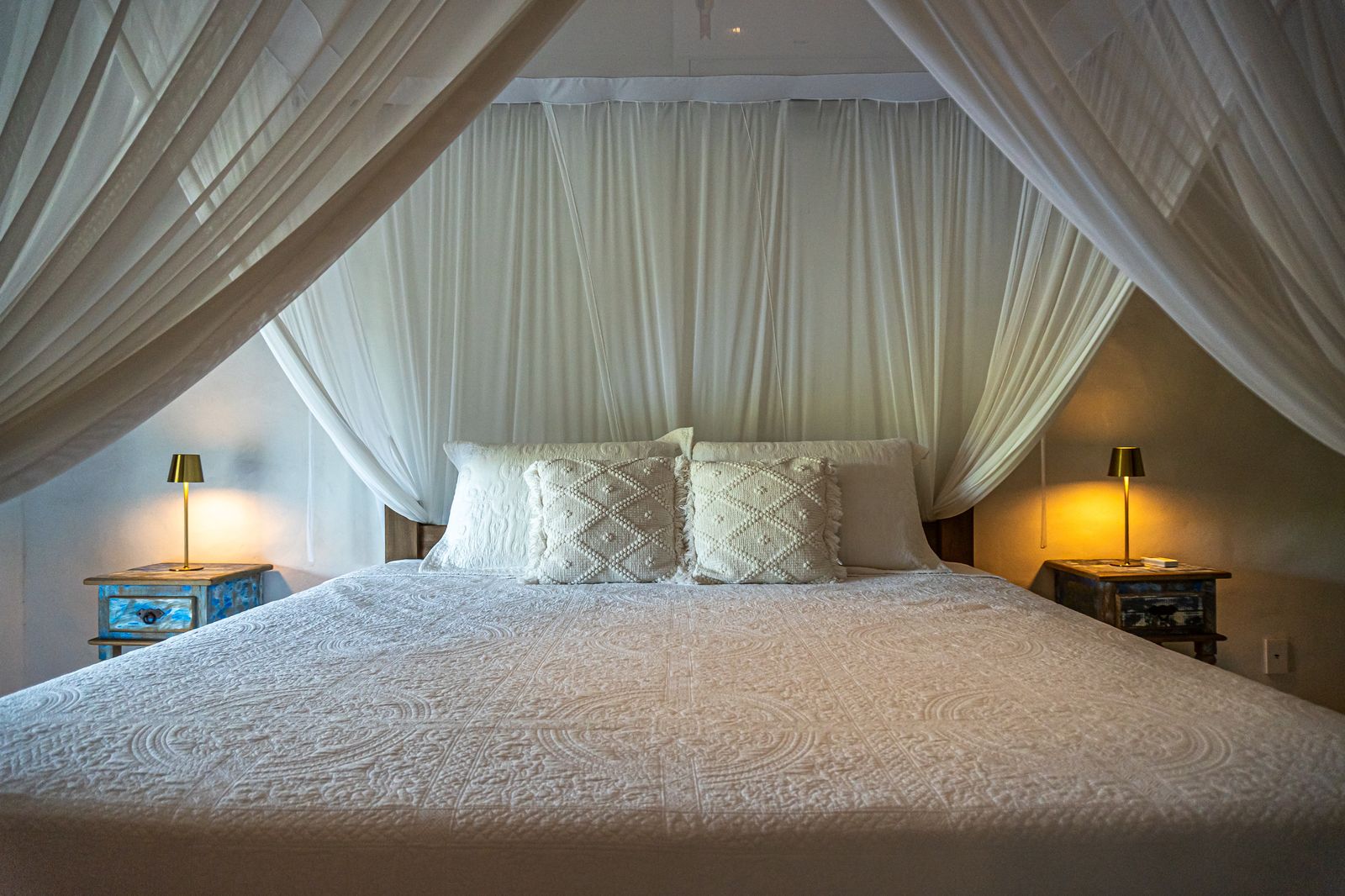 Suite Conforto